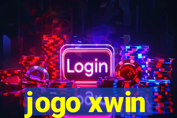 jogo xwin